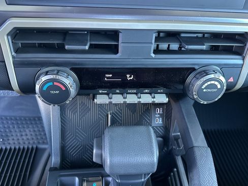 New 2026 Toyota Tacoma SR5 image 22