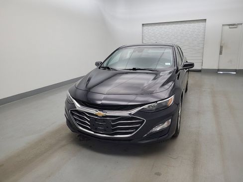 Used 2024 Chevrolet Malibu LT FWD image 15