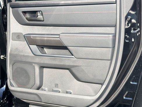 New 2026 Toyota Tundra TRD Pro AWD/4WD image 21