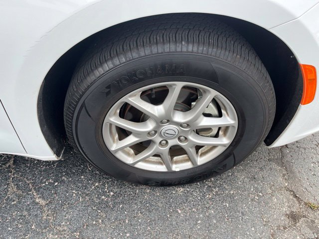 Used 2026 Chrysler Pacifica Select FWD image 3