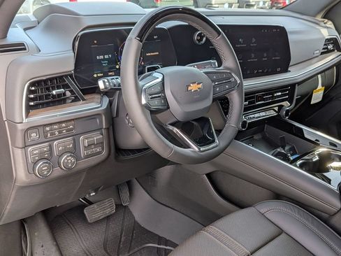 New 2026 Chevrolet Tahoe High Country AWD/4WD image 32