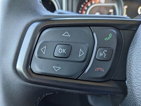 New 2026 Jeep Gladiator Mojave image 28