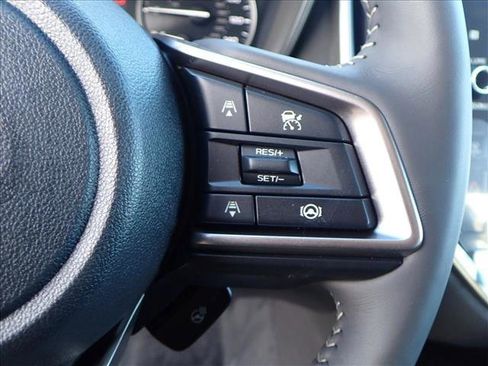 New 2026 Subaru Ascent Touring image 17