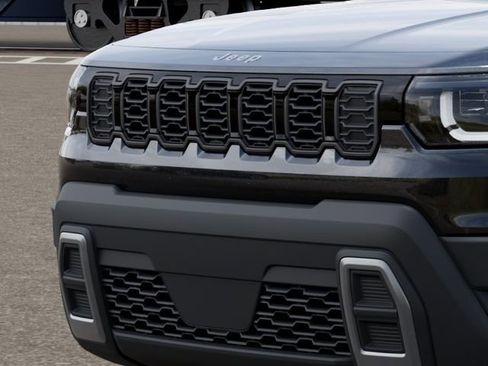 New 2026 Jeep Cherokee Limited AWD/4WD image 11