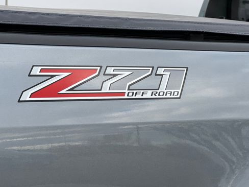 Used 2020 Chevrolet Colorado Z71 image 21