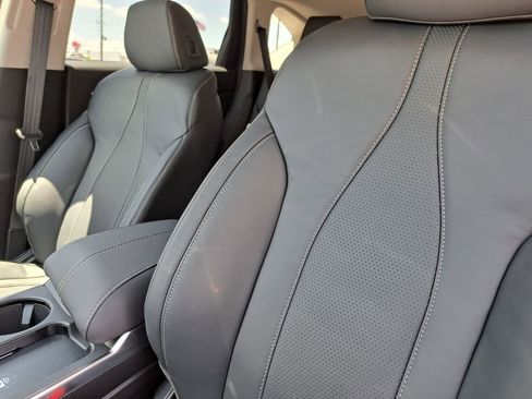 New 2026 Acura RDX SH-AWD w/ Technology Package image 16