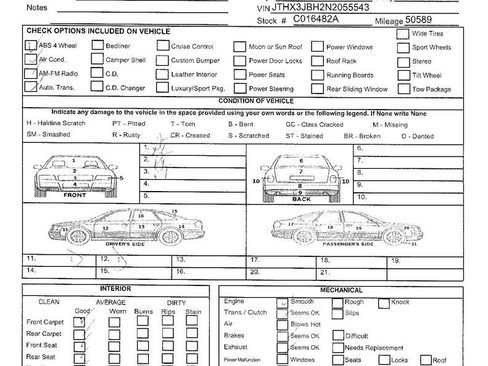 Used 2022 Lexus UX 200 image 32
