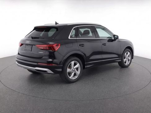 Used 2020 Audi Q3 2.0T Premium AWD/4WD image 3