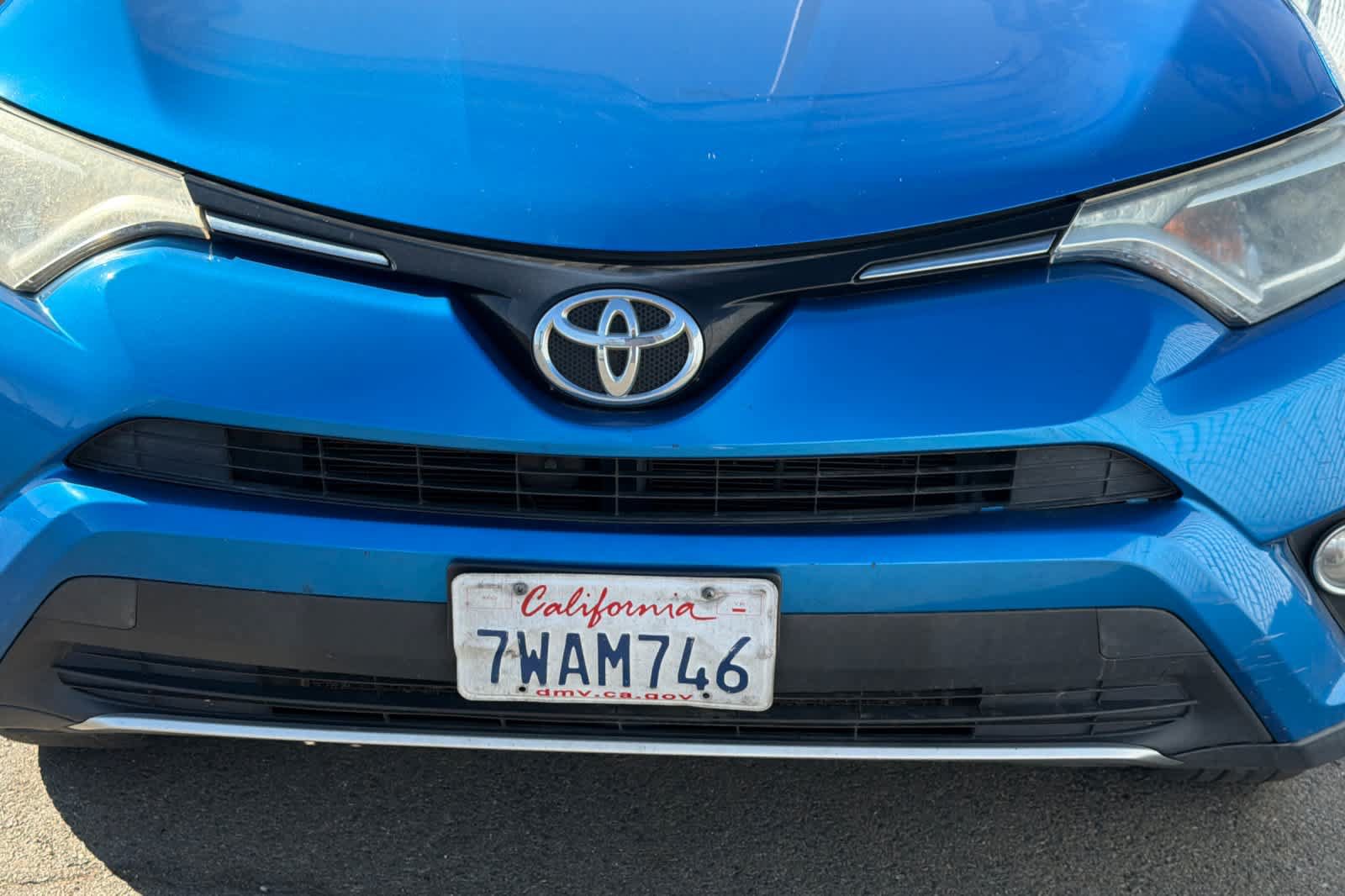 Used 2016 Toyota RAV4 XLE FWD image 15