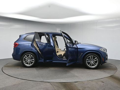 Used 2018 BMW X3 M40i image 63