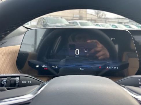 New 2026 Chevrolet Equinox ACTIV image 19