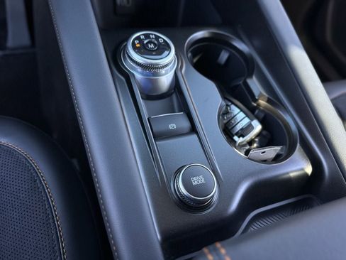 New 2026 Ford Explorer Tremor w/ Tremor Ultimate Package image 52