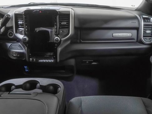 Used 2026 RAM 2500 Big Horn AWD/4WD image 39