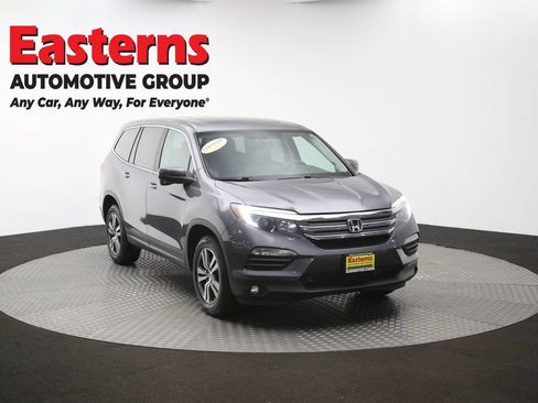 Used 2018 Honda Pilot EX-L image 50