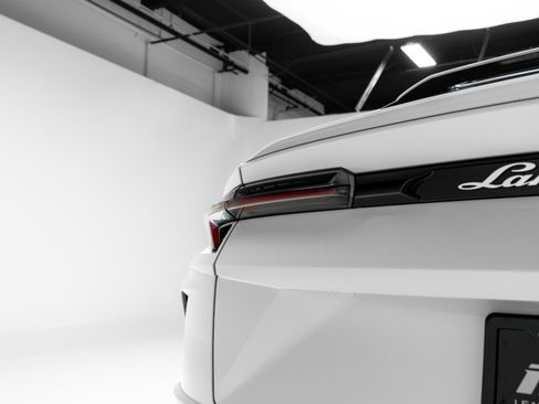 Used 2020 Lamborghini Urus AWD/4WD image 29