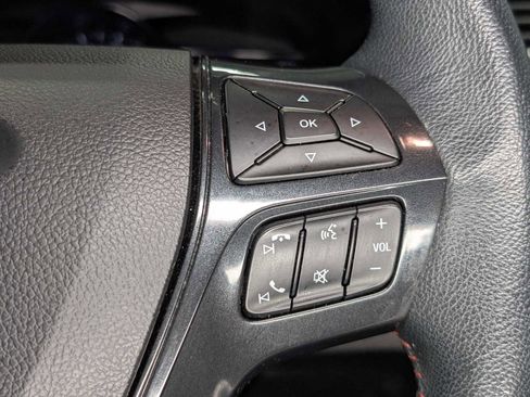 Used 2019 Ford Explorer Sport w/ Equipment Group 401A AWD/4WD image 37