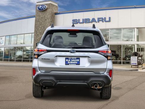 New 2026 Subaru Forester Limited image 7