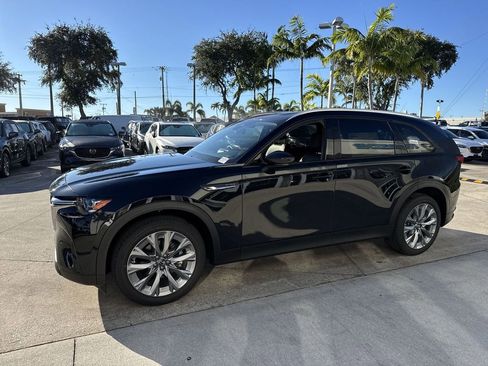 New 2026 MAZDA CX-90 3.3 Turbo w/ Preferred Package image 11