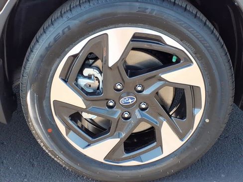 New 2026 Subaru Crosstrek 2.5i Limited image 10