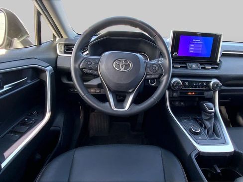 Used 2024 Toyota RAV4 XLE Premium AWD/4WD image 6