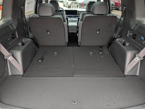 New 2026 Hyundai Santa Fe Calligraphy w/ Tow & Go Package image 6