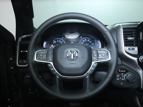 Used 2026 RAM 1500 Big Horn AWD/4WD image 20