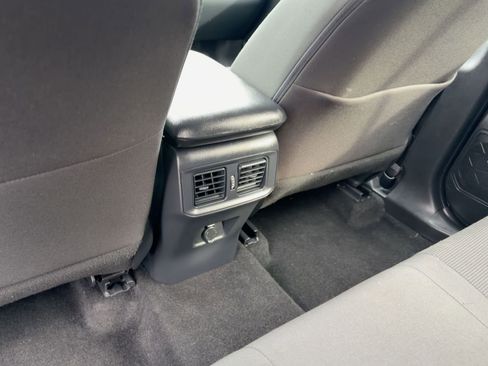 Used 2025 Toyota RAV4 LE image 17