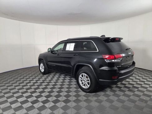 Certified 2020 Jeep Grand Cherokee Laredo AWD/4WD image 8