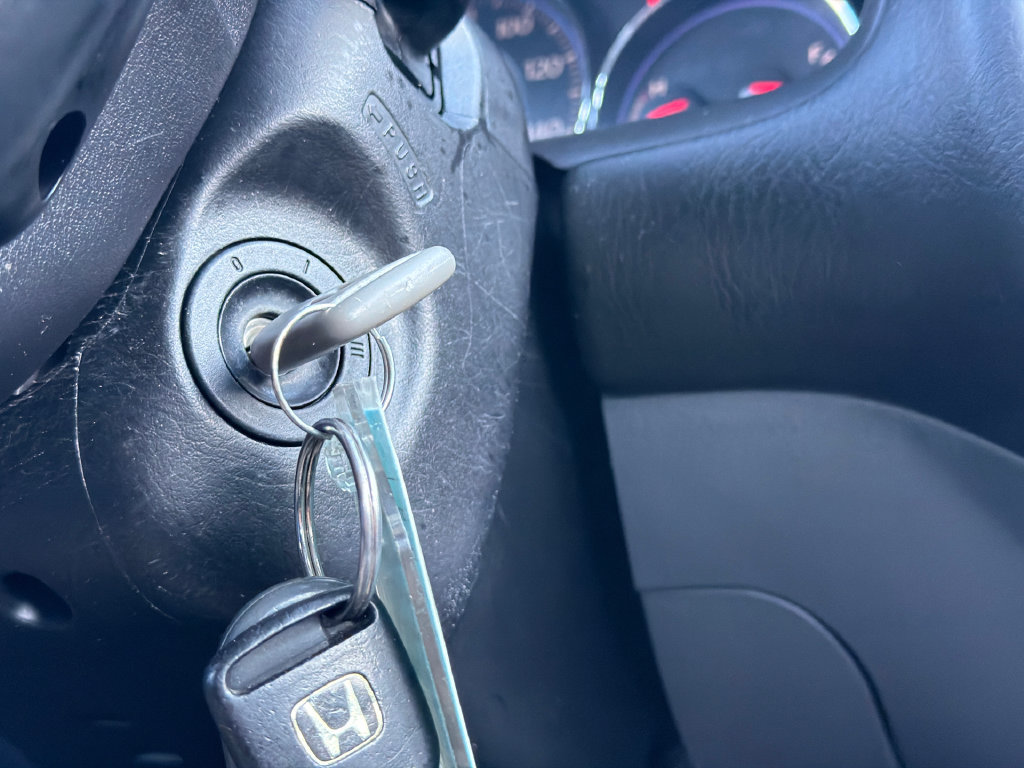 Used 2004 Honda Civic EX image 21