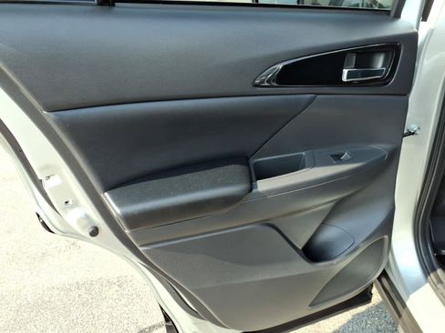 Used 2025 Mitsubishi Eclipse Cross SE AWD/4WD image 12