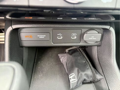 Used 2026 Honda Civic Sport image 16