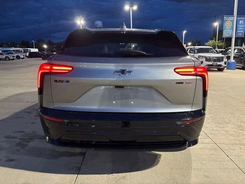 Used 2024 Chevrolet Blazer EV RS AWD/4WD image 6