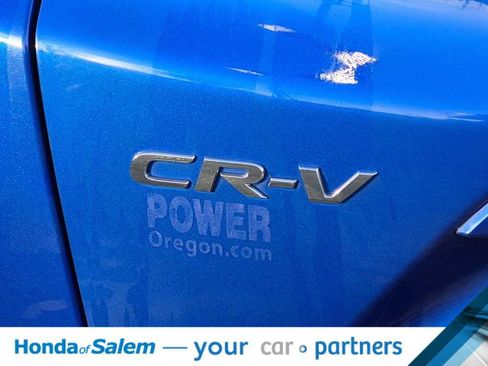 Used 2020 Honda CR-V EX image 7