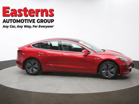 Used 2020 Tesla Model 3 Long Range image 43