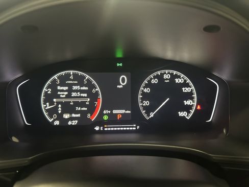 New 2026 Honda Civic LX image 10