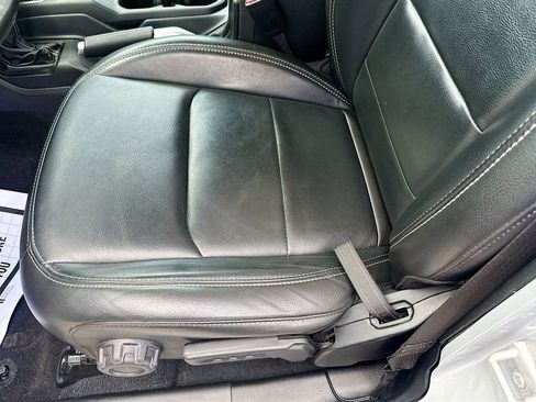 Used 2022 Jeep Wrangler Unlimited Sahara w/ Cold Weather Group image 21