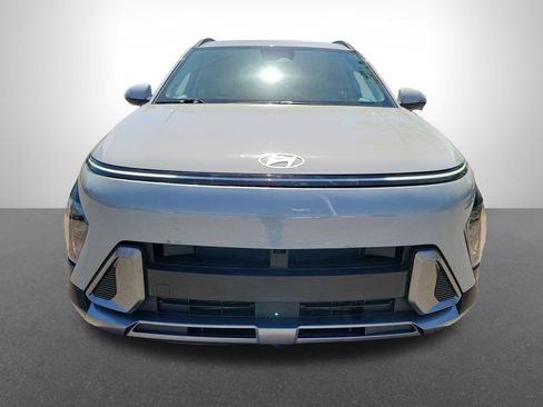Used 2024 Hyundai Kona SEL FWD image 8