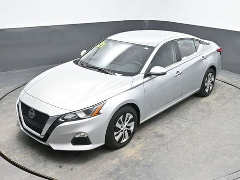 Used 2021 Nissan Altima 2.5 S image 19