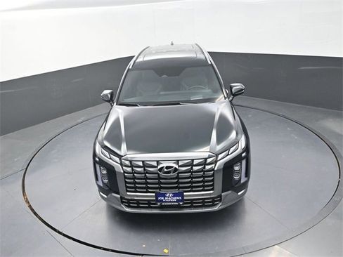 New 2025 Hyundai Palisade Calligraphy image 26