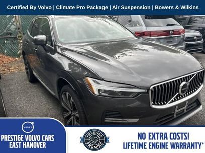 Used 2023 Volvo XC60 B5 Ultimate
