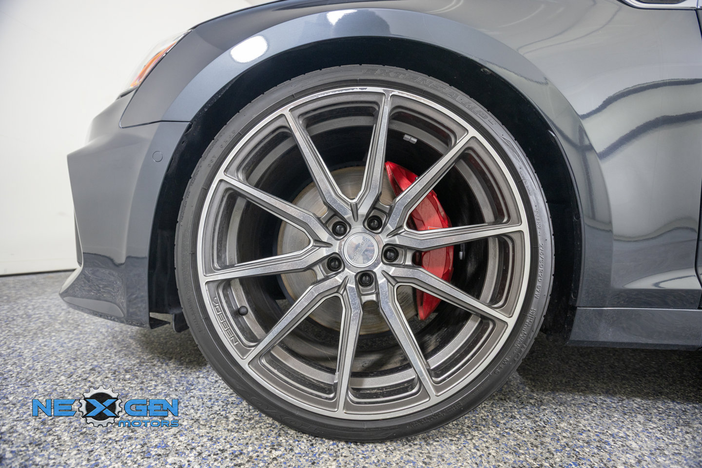 Used 2021 Audi A5 2.0T Premium Plus w/ Premium Plus AWD/4WD image 47