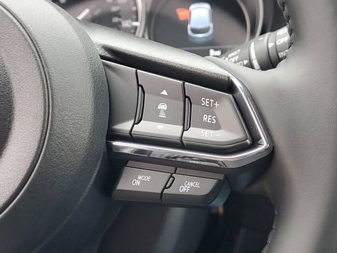 New 2025 MAZDA CX-5 AWD 2.5 S w/ Select Package image 19