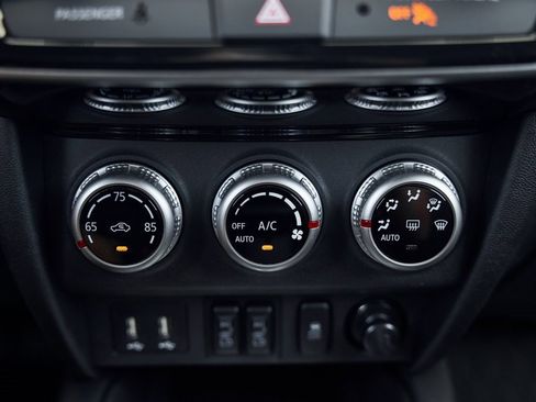 New 2025 Mitsubishi Outlander Sport AWD image 44