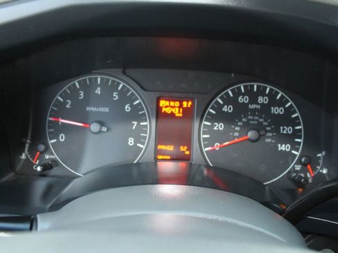 Used 2021 Nissan NV 2500 SV image 15