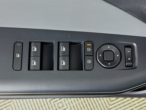 New 2026 Kia K4 FWD image 20