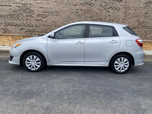 Used 2010 Toyota Matrix S AWD/4WD image 4