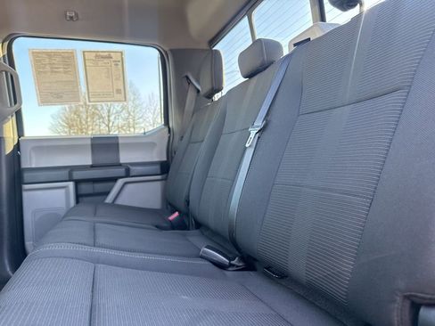 Used 2017 Ford F150 XL w/ Equipment Group 101A Mid image 24