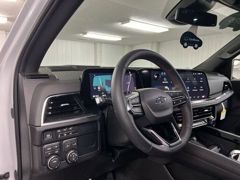 Certified 2026 Chevrolet Tahoe RST w/ Comfort Package AWD/4WD image 10