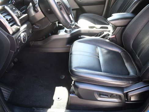 Used 2021 Ford Ranger Lariat w/ Equipment Group 501A High image 15