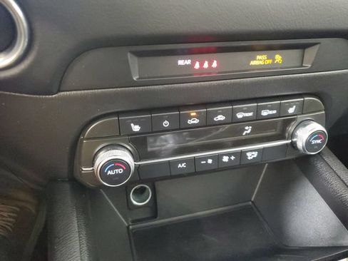 Used 2025 MAZDA CX-5 AWD 2.5 S w/ Preferred Package image 28